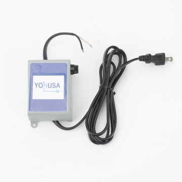 TRANSFORMADOR D/24VCA A 60VA- RT2460LY